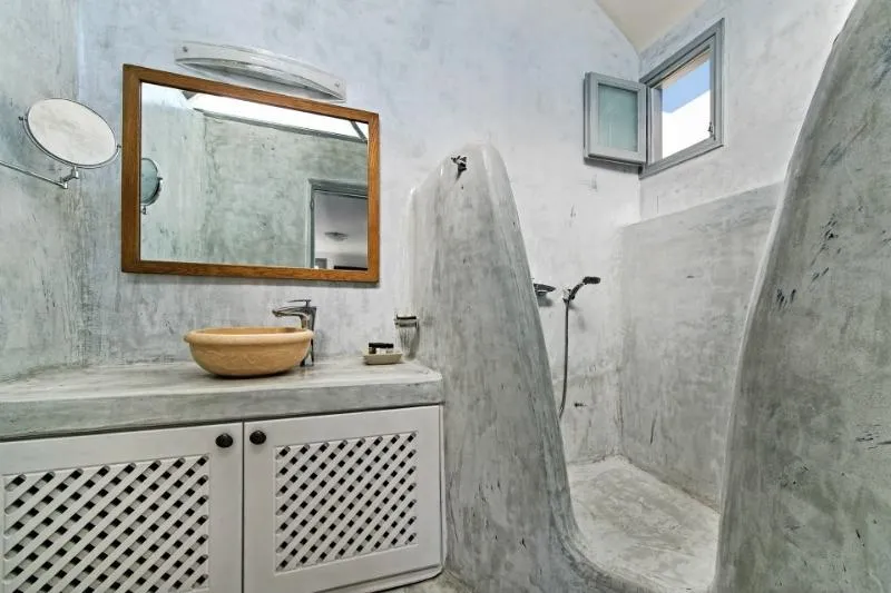 SUITE OCEAN VIEW HONEYMOON Room, Caldera Cliff Illusion Suites, Santorini