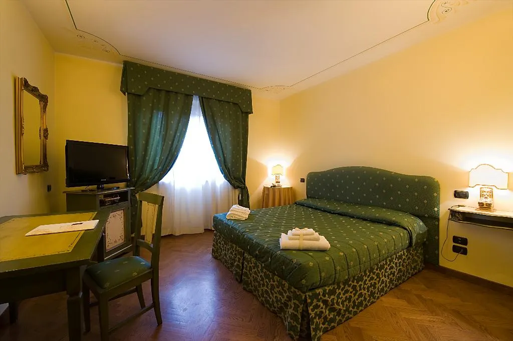 Double or Twin SUPERIOR Room, Relais dell Olmo, Perugia