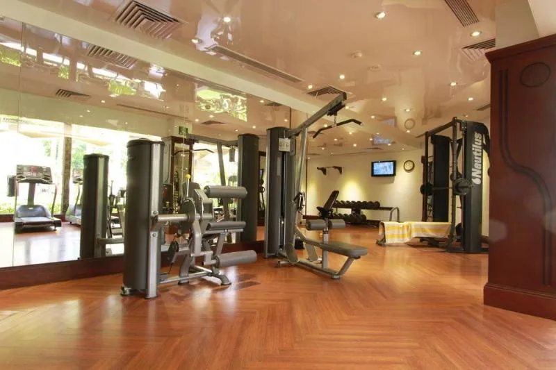 Sports and Entertainment, Le Passage Cairo Hotel & Casino, Cairo