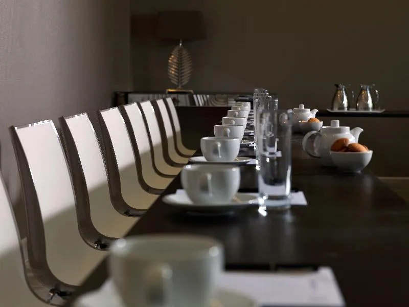 Conferences, Airotel Galaxy, Thessaloniki