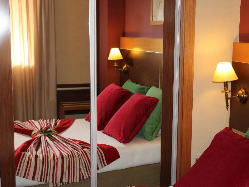 DOUBLE SINGLE USE STANDARD Room, Regio 2, Costa De La Luz
