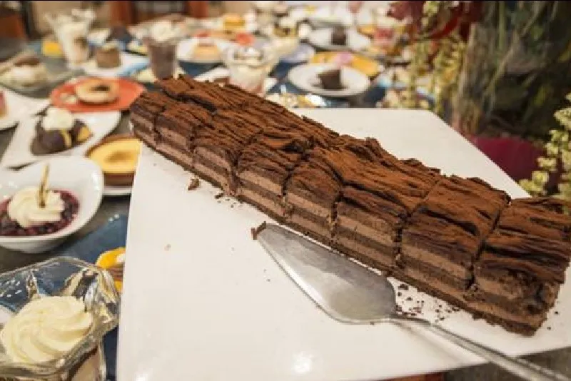 Restaurant, Jaime I, Valencia