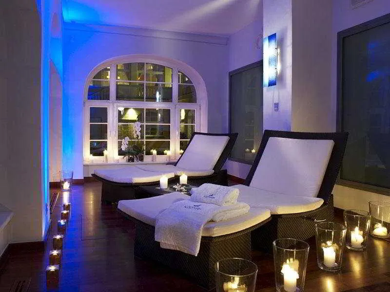 Sports and Entertainment, Sofitel Grand Sopot, Gdansk