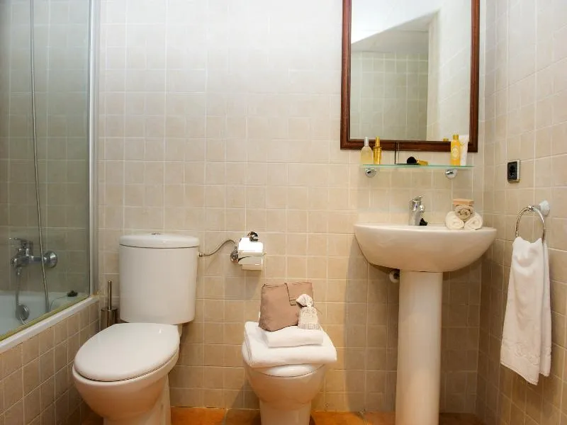 Room, Pierre & Vacances Villa Roma, Costa Brava