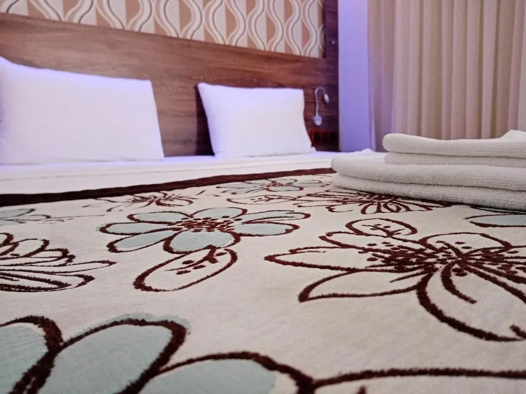 Double or Twin TWO BEDS Room, Dolphin Apart, Dalaman