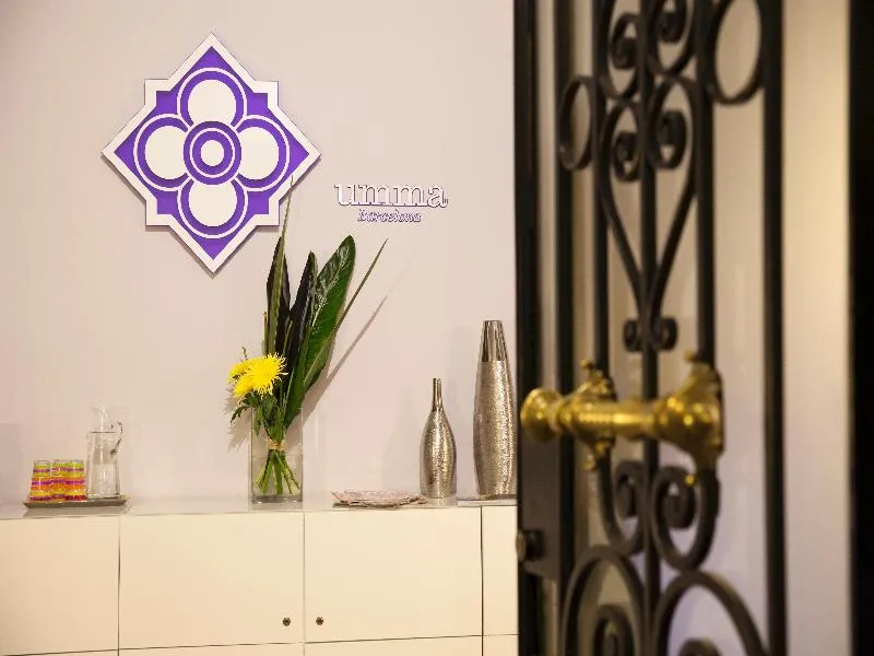 Lobby, Umma Barcelona Bed & Breakfast Boutique, Barcelona