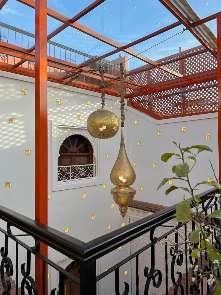 Riad Dar Yammi, Marrakech