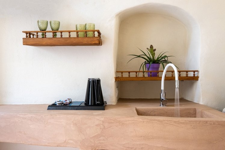 Pasithea Luxury Suites, Santorini