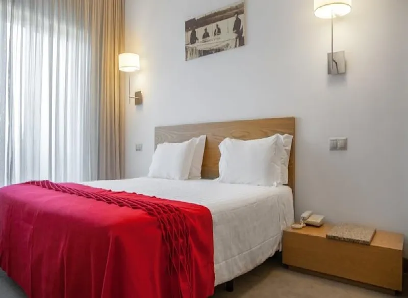 SINGLE STANDARD Room, Minho, Porto