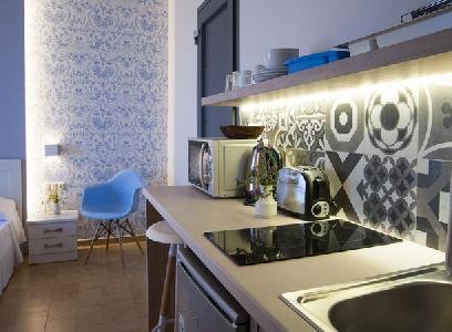 Cressida Seaside Apartments, Corfu