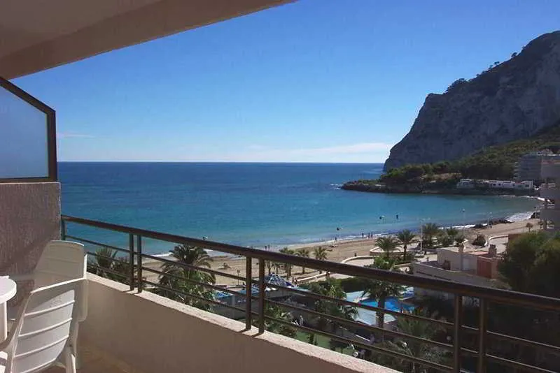 Beach, Paraiso Mar, Costa Blanca