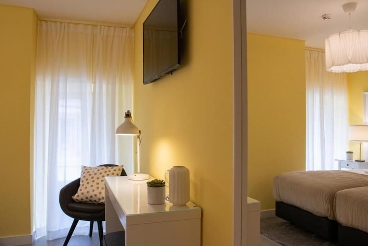 Kavia Hotel Do Largo, Lisbon