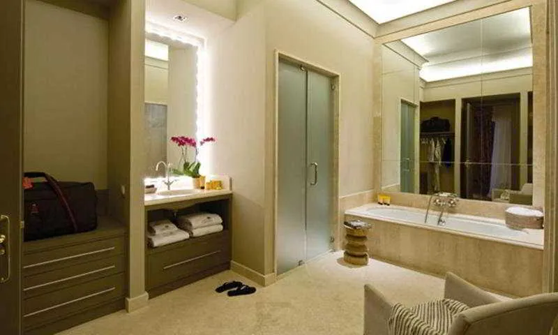 Room, Finca Cortesin Golf and Spa, Costa Del Sol