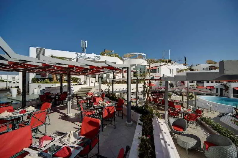 Restaurant, Kahramana Sharm Hotel, Red Sea Riviera