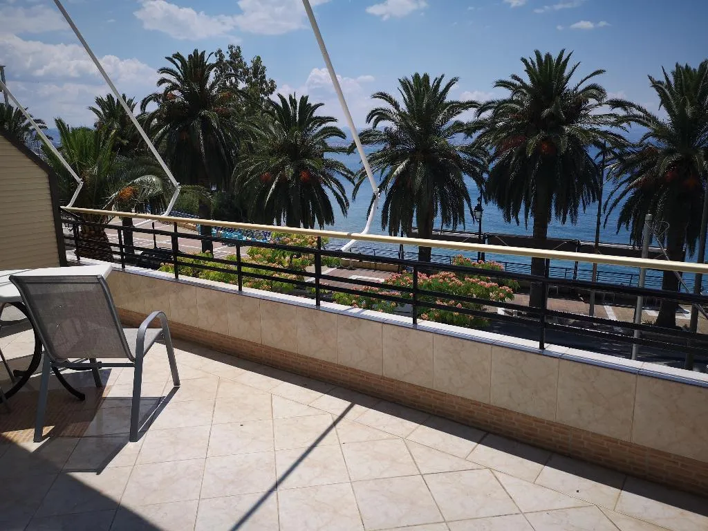 TRIPLE SUPERIOR Room, Petit Palais, Kalamata