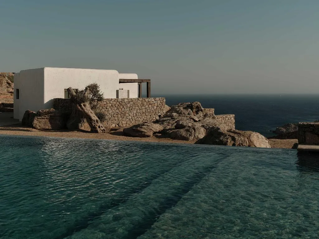 Pool, Armacaas Mykonos Hotel, Mykonos