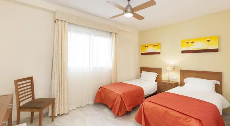 APARTMENT TWO BEDROOMS Room, Crown Resort - Club Calahonda, Costa Del Sol