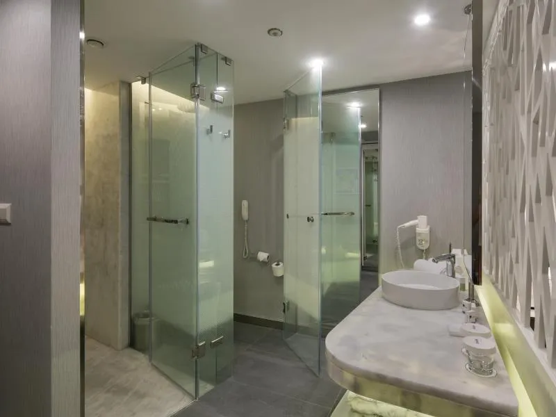Room, The Sense Deluxe Hotel, Antalya