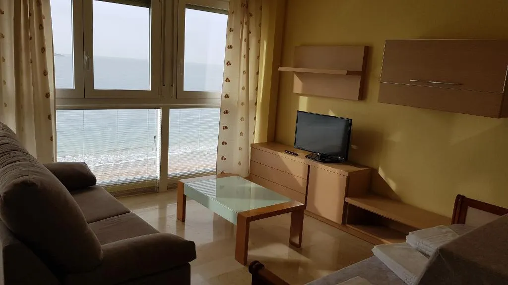 APARTMENT TWO BEDROOMS Room, Santa Margarita, Costa Blanca