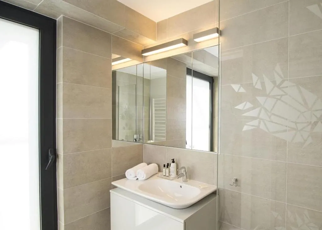 APARTMENT COMFORT Room, Rosevia Resort & SPA, Gdansk