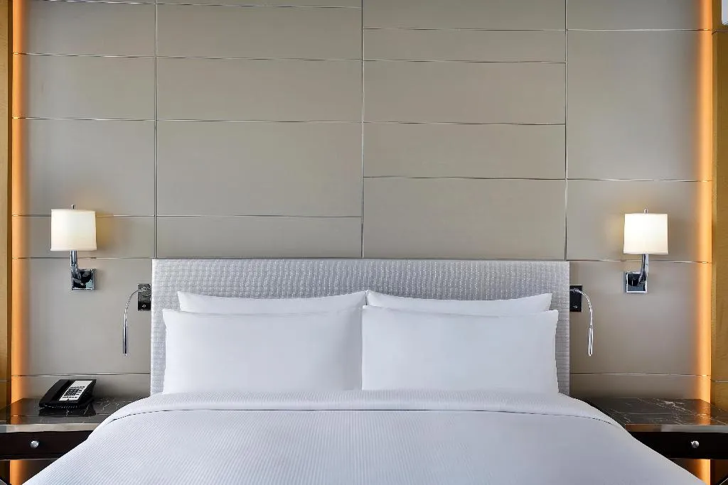 FAMILY ROOM CONNECTING ROOM Room, Hilton Dubai Palm Jumeirah, Dubai