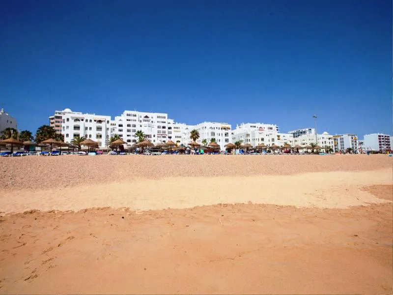 Beach, Atismar, Algarve