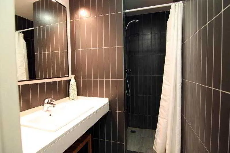 Room, Borne Building Apartamentos, Barcelona