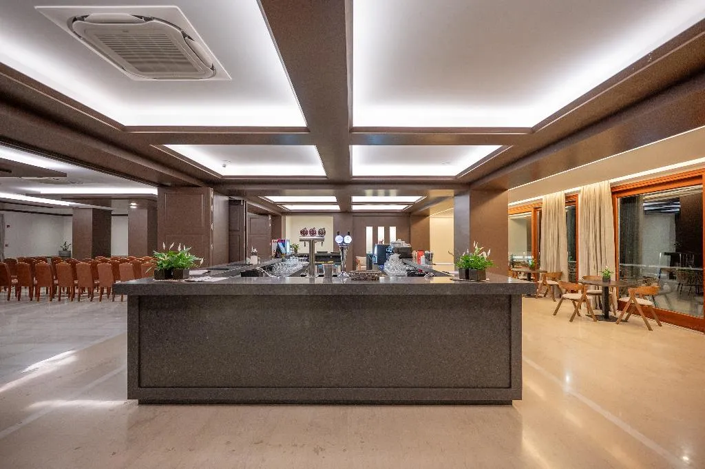 Conferences, Oya Beach Resort, Crete