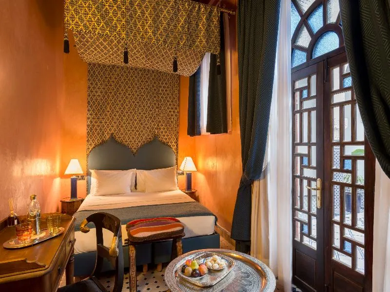 Room, Riad Algila Fes, Fez