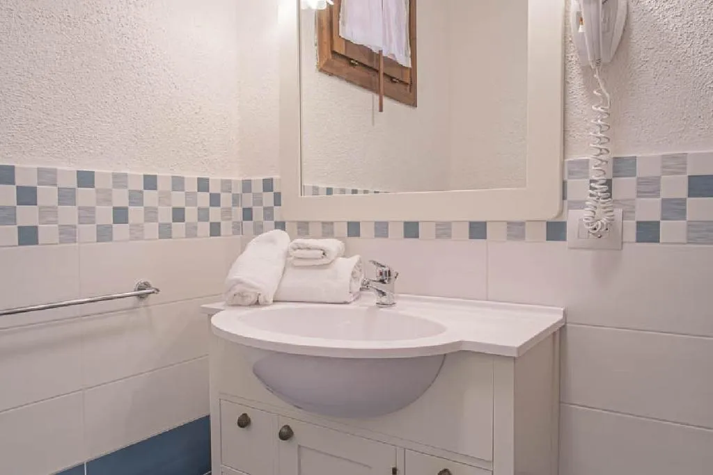 APARTMENT CLASSIC Room, Residence Hotel Costa Serena, Olbia