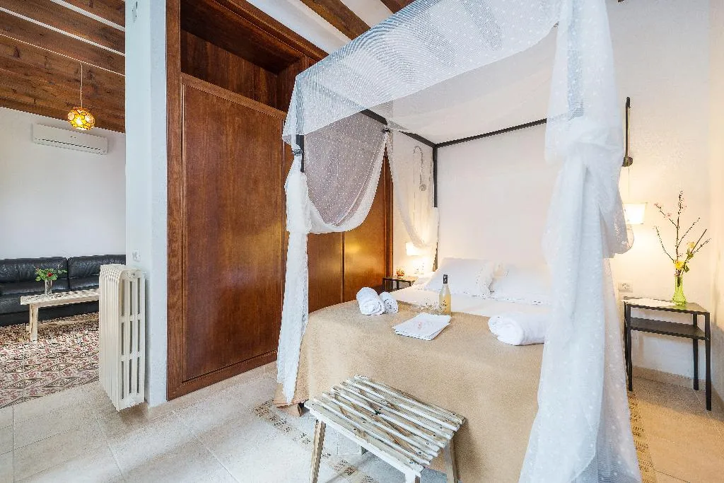Double or Twin SUPERIOR Room, Algaida Suite By Eurotels, Majorca