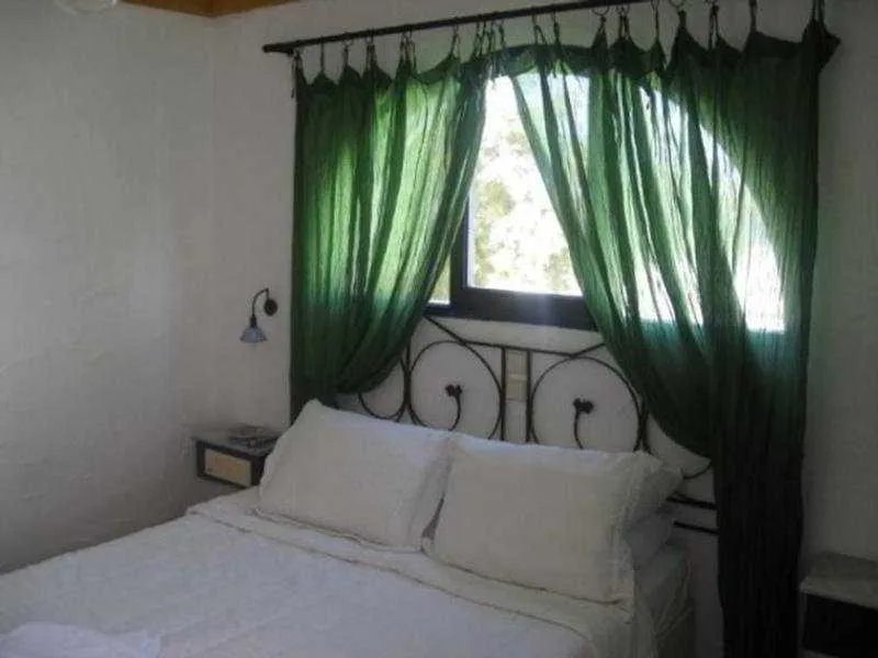 Room, Samdan, Bodrum
