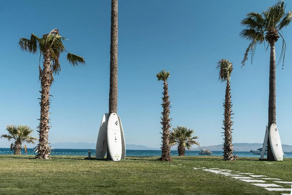 Beach, Radisson Collection Hotel Bodrum, Bodrum