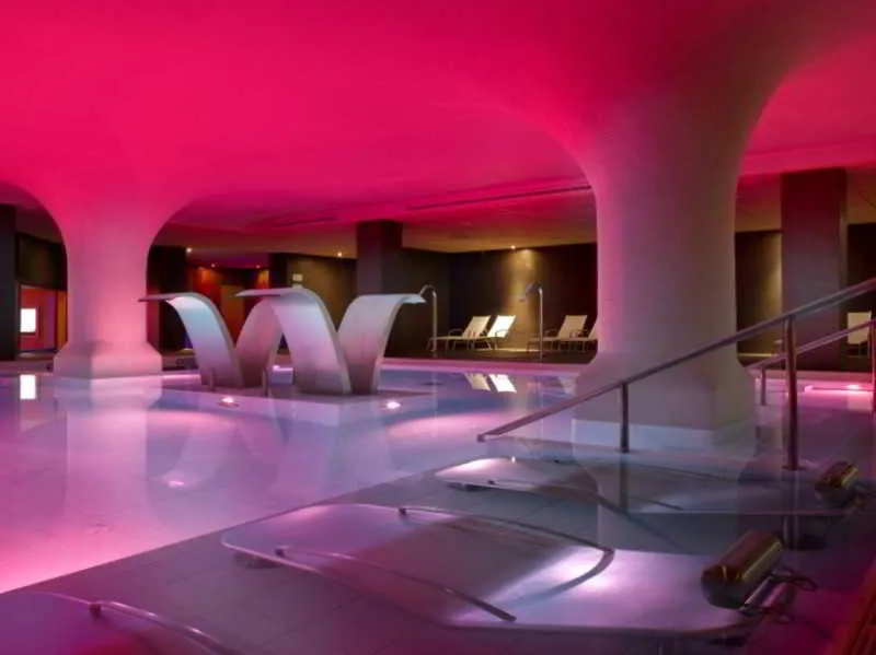Pool, Castro Exclusive Residences SPA Sagrada Familia, Barcelona