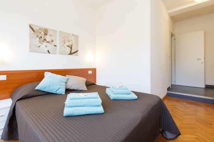 Roma Trastevere Relais Guest House, Rome