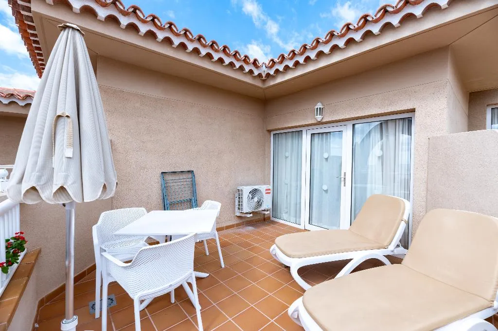 APARTMENT SIDE SEA VIEW Room, Vistasur, Tenerife