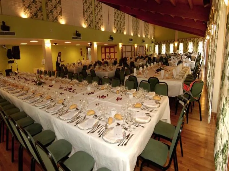 Conferences, Sommos Hotel Benasque Spa, Barcelona