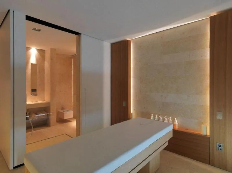 General view, C Hotel & Spa, Milan