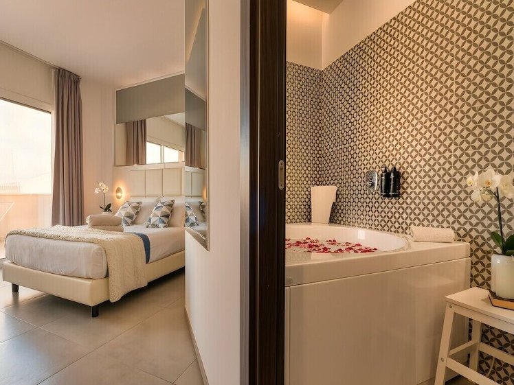 La Battigia Resort, Palermo
