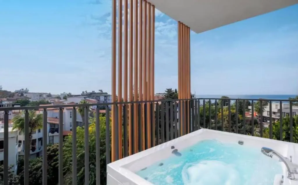 SUITE STANDARD Room, The Raga Side Adult Only, Antalya