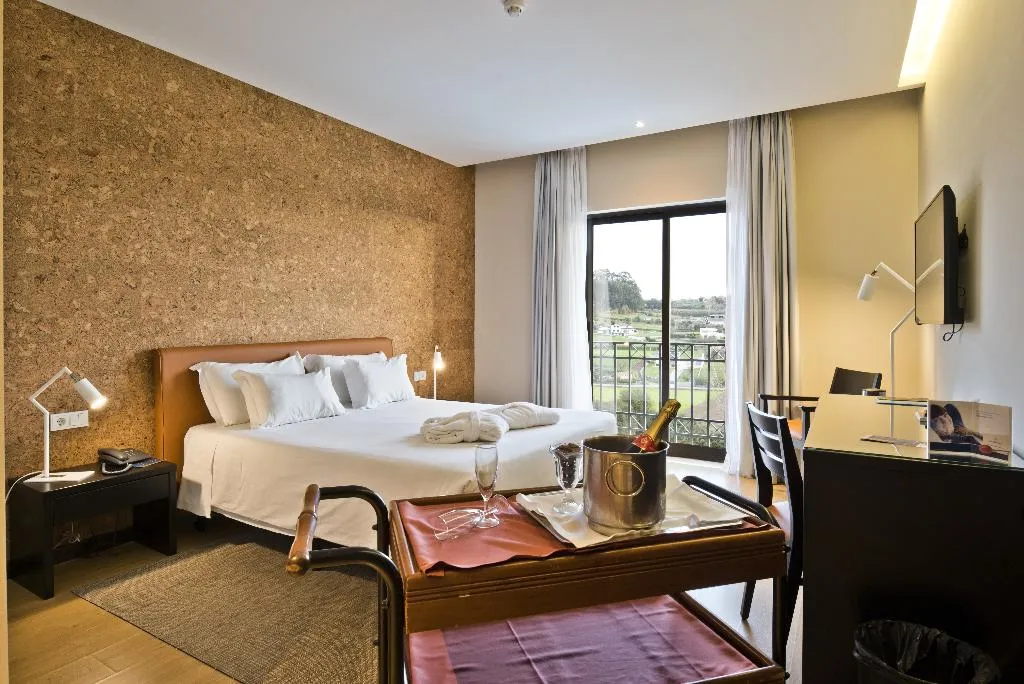 SINGLE SUPERIOR Room, Lam Hotel Estarreja, Porto