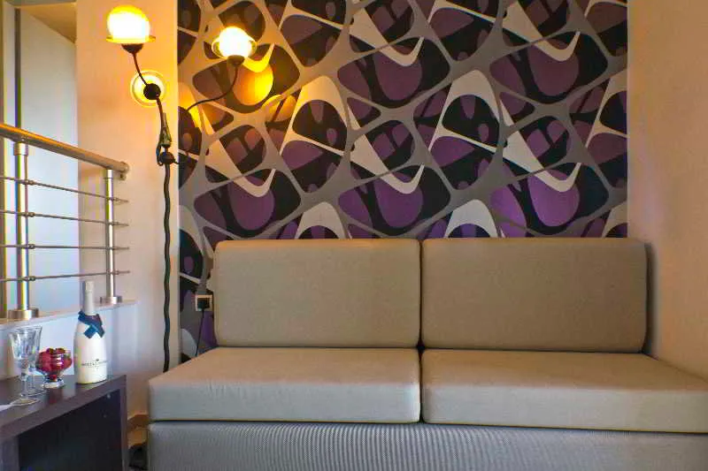 Room, Happy Cretan Suites, Crete