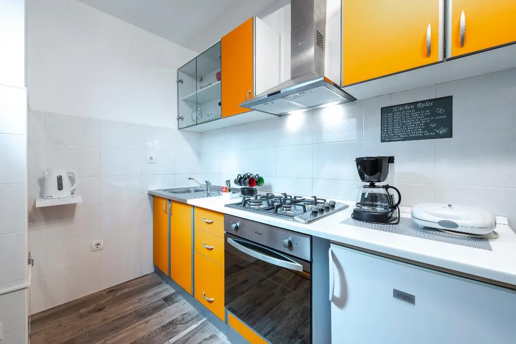 APARTMENT ONE BEDROOM Room, Villa Tolja, Dubrovnik