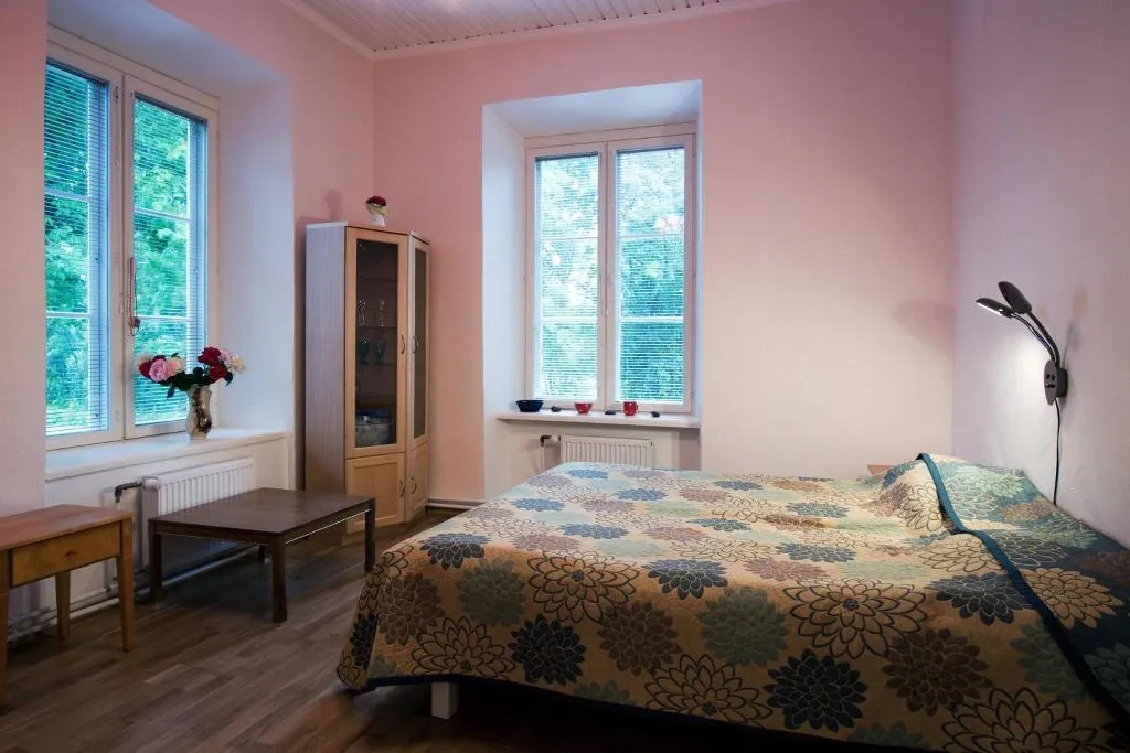 APARTMENT STANDARD Room, Haeska Manor, Tallinn