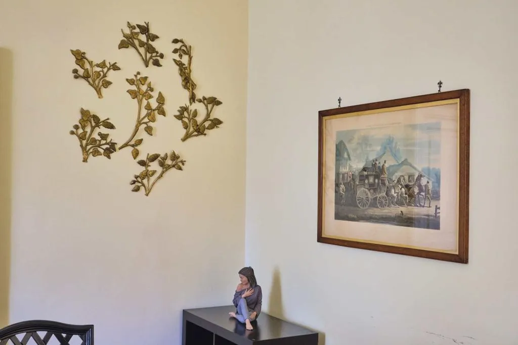APARTMENT STANDARD Room, Casa Rubinacci, Naples