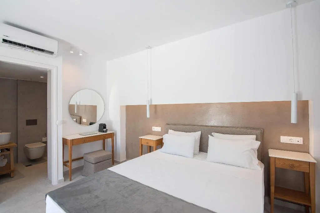 Double or Twin DELUXE Room, Nami Hotel & Suites, Crete