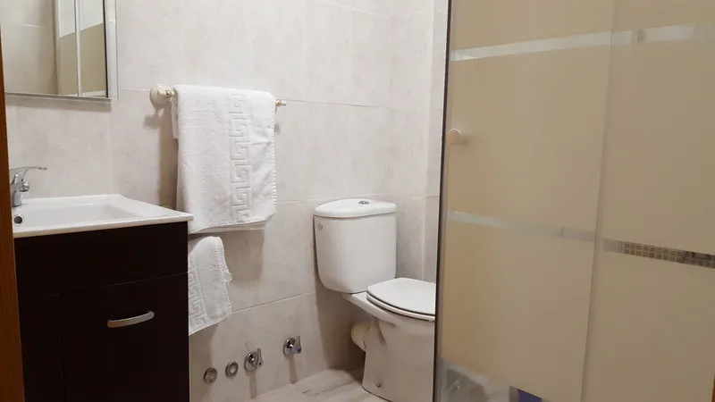 Double or Twin STANDARD Room, Cuatro Caños, Madrid