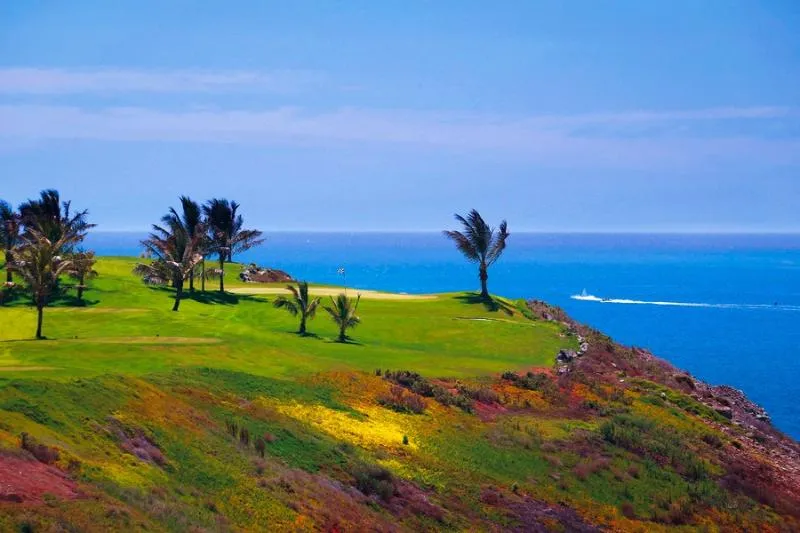 Sports and Entertainment, Dunaoasis Maspalomas, Gran Canaria