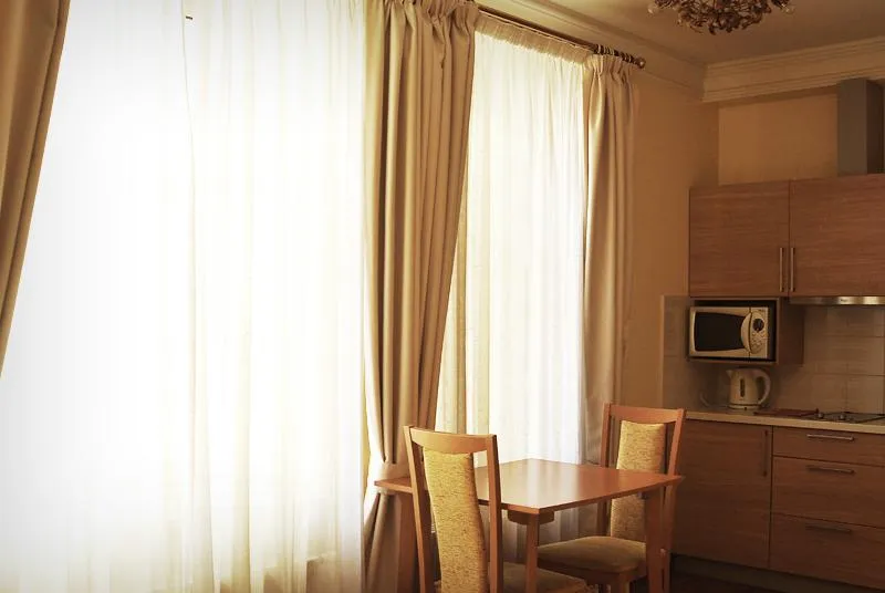STUDIO DELUXE Room, Baltic Suites, Riga