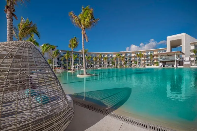 Pool, Haven Riviera Cancun Resort & Spa, Cancun Area